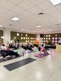 Mind and Body Wellness: A Collaboration Between Pilates World Class (PWC) and TASE – Mental Health Talk Show & Mat Pilates Class